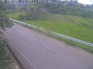 青谷町絹見