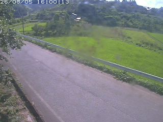 青谷町絹見