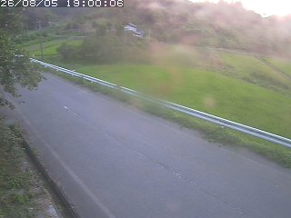 青谷町絹見