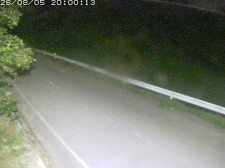 青谷町絹見