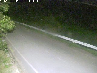 青谷町絹見