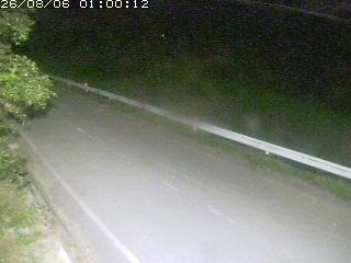 青谷町絹見