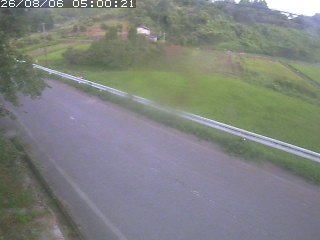 青谷町絹見