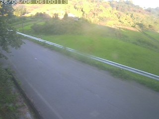 青谷町絹見