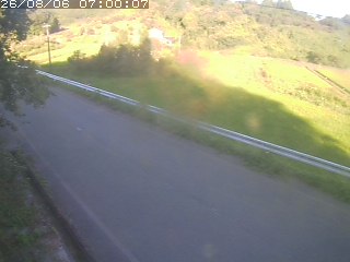 青谷町絹見