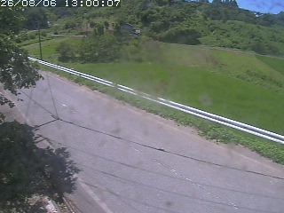 青谷町絹見