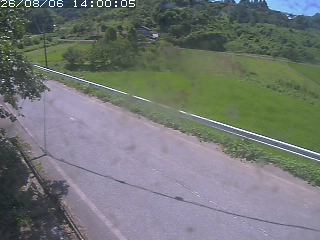 青谷町絹見