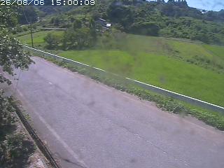 青谷町絹見