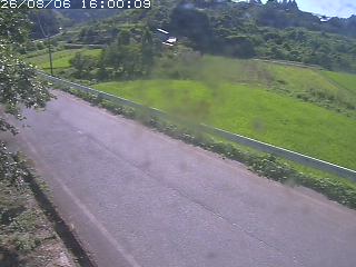 青谷町絹見