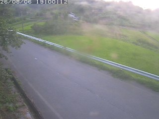 青谷町絹見