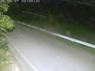 青谷町絹見