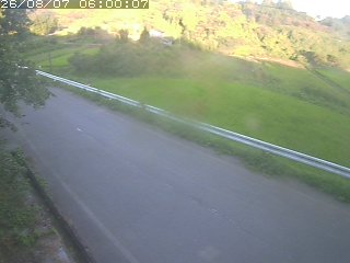 青谷町絹見