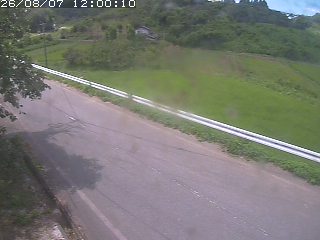 青谷町絹見