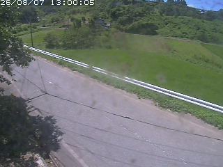 青谷町絹見