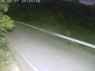 青谷町絹見