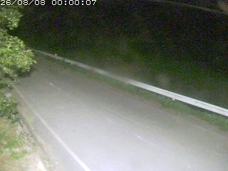 青谷町絹見