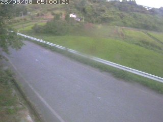 青谷町絹見