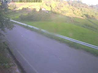 青谷町絹見