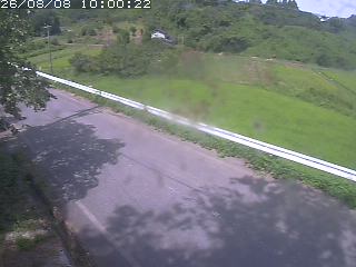 青谷町絹見