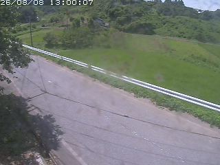 青谷町絹見