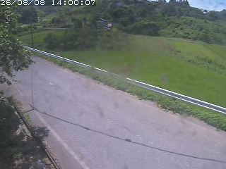 青谷町絹見