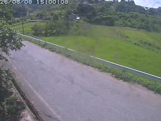青谷町絹見