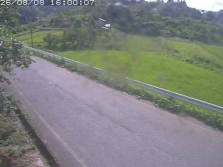 青谷町絹見