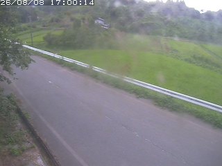 青谷町絹見