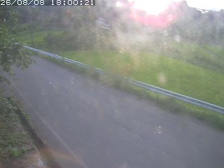青谷町絹見