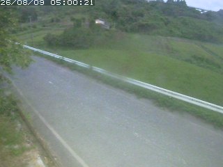 青谷町絹見