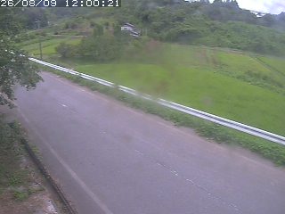 青谷町絹見