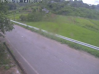 青谷町絹見