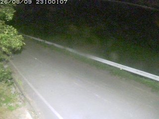 青谷町絹見