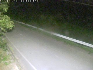 青谷町絹見