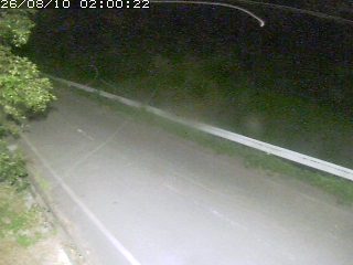 青谷町絹見
