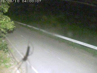 青谷町絹見