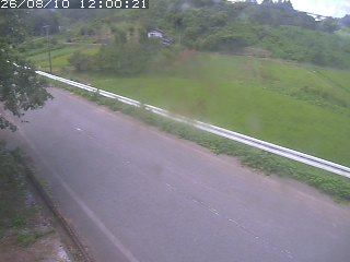青谷町絹見