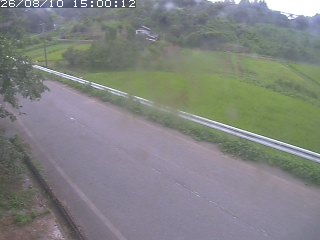 青谷町絹見
