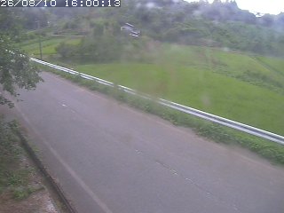 青谷町絹見