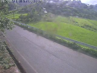 青谷町絹見