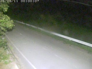 青谷町絹見