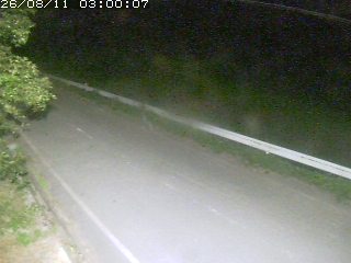 青谷町絹見