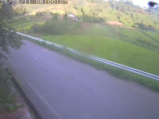 青谷町絹見
