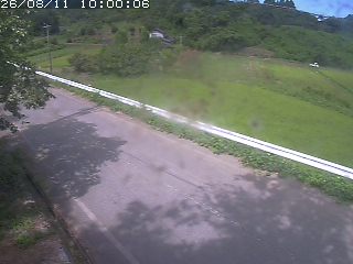 青谷町絹見