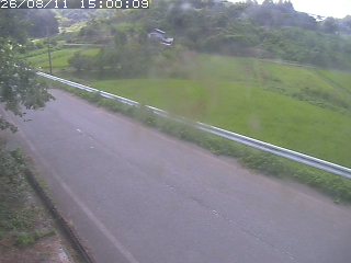 青谷町絹見