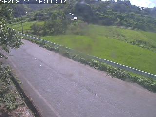 青谷町絹見