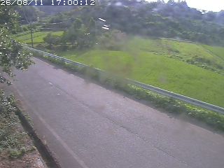 青谷町絹見