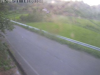 青谷町絹見