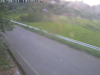 青谷町絹見