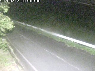 青谷町絹見